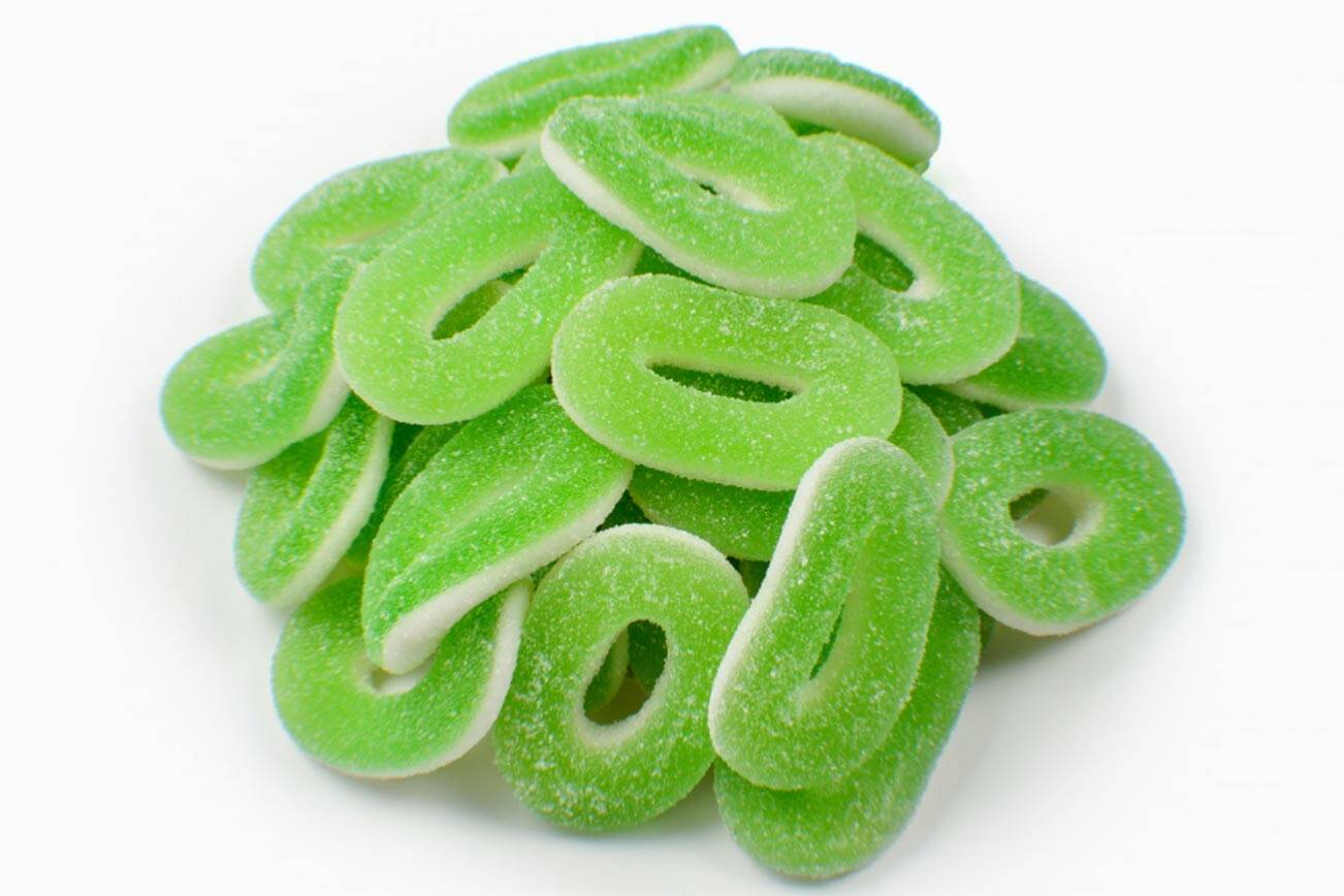 Gummies