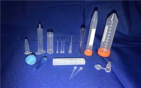 medical micromolding
