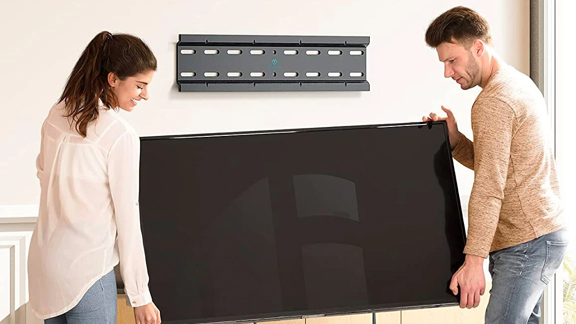 TV Mounting Services