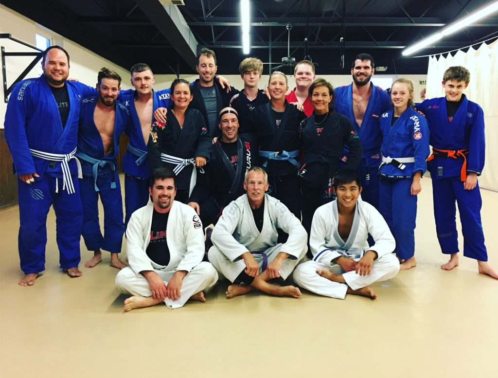 Atos Jiu Jitsu Brazilian Jiu Jitsu San Antonio