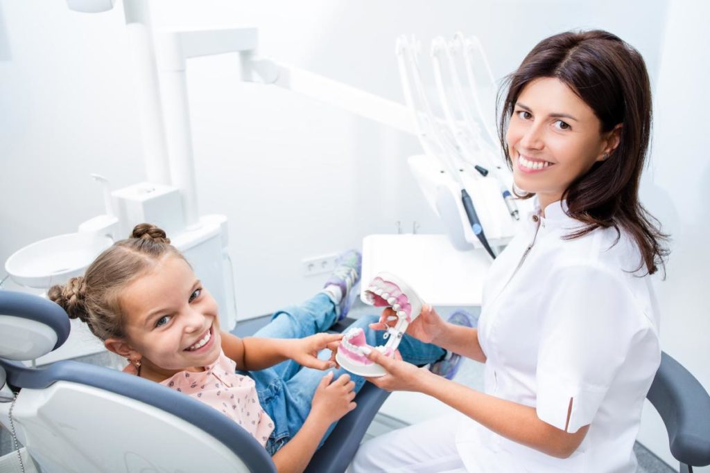 Zion Dental - Pediatric Services
