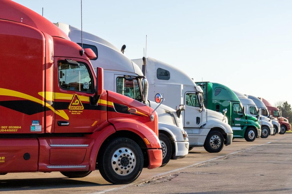 hazmat training at global cdl school