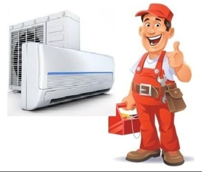 AC Repair Services 