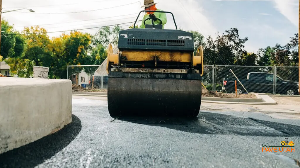 Paving Services