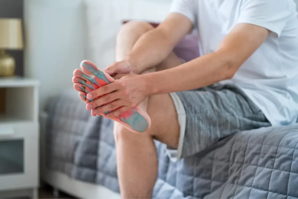 Plantar Fasciitis