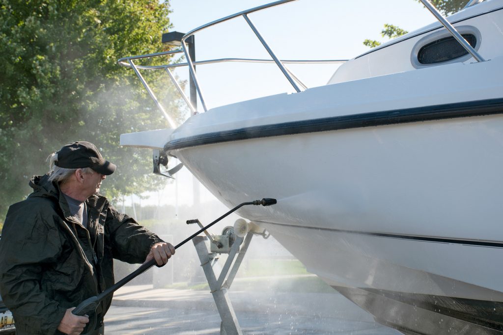 Boat Maintenance Tips