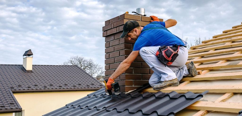 Roofing Service