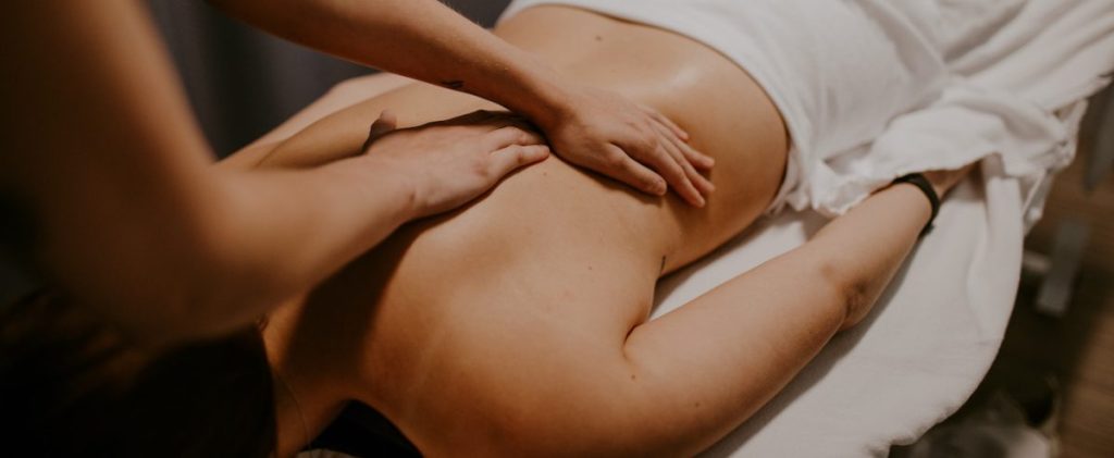 Women-Only Massage Services