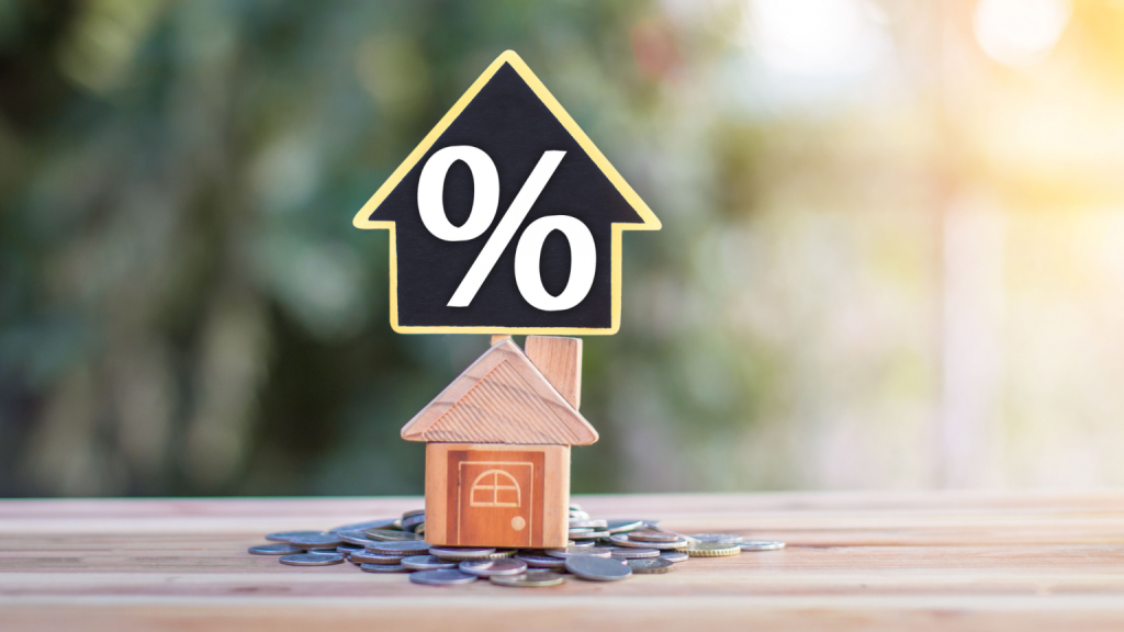 Malaysia home loan interest rate