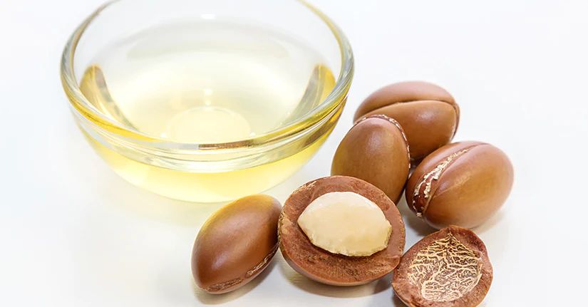 Argan Oil Bulk 