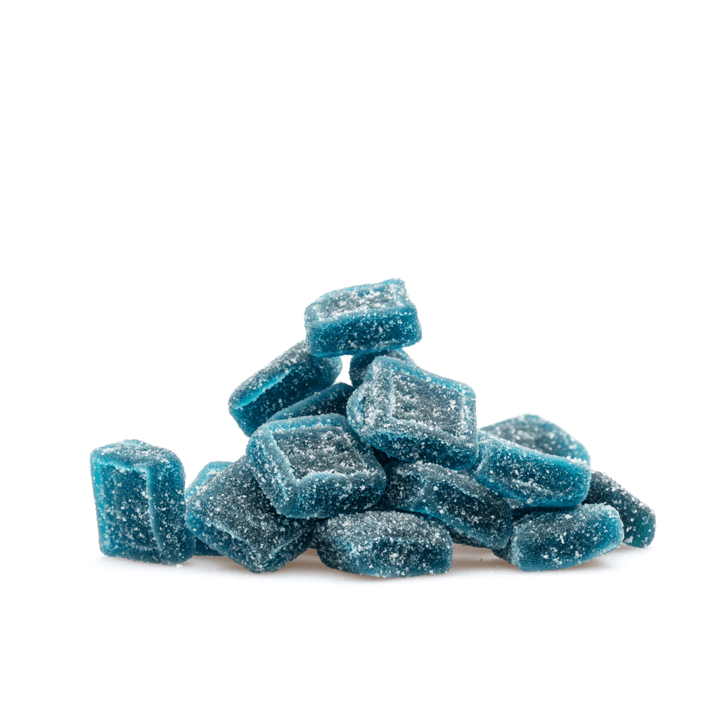 Delta 8 THC Gummies