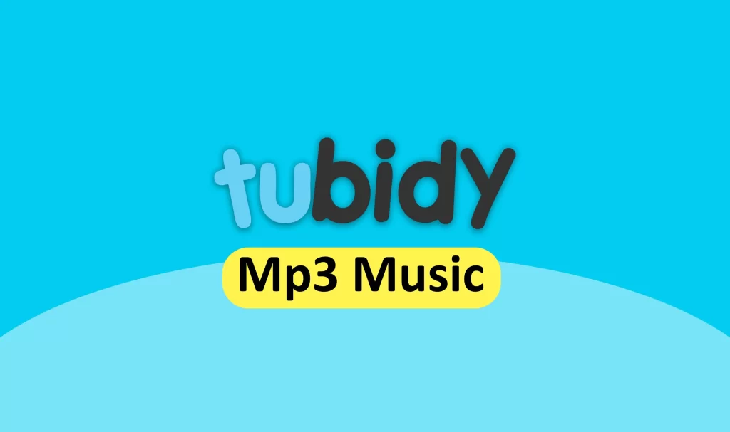 tubidy mp3 download
