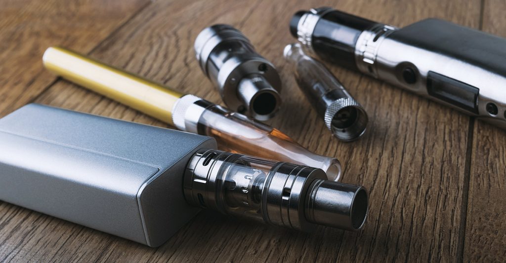 Snoop Dogg G Vape Pen