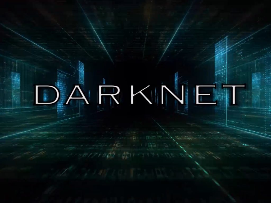 Mega Darknet