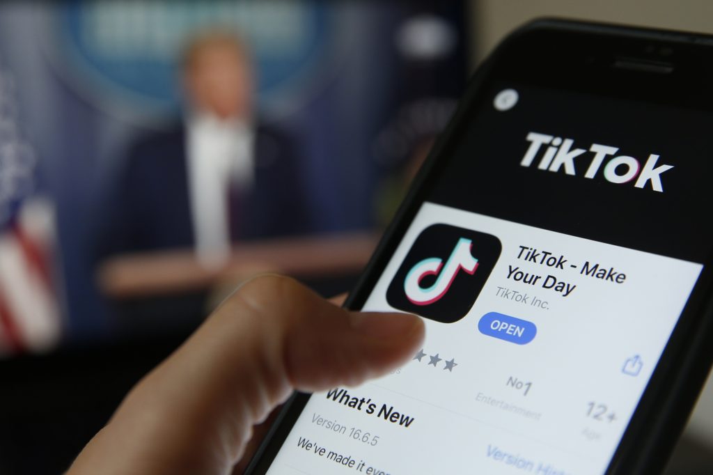 TikTok Videos