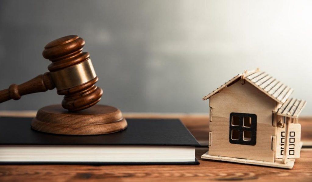 Law Services