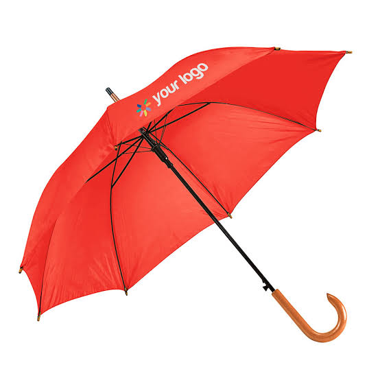 Custom Umbrellas