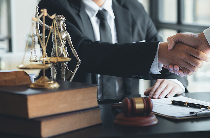 Compassionate personal injury lawyers

