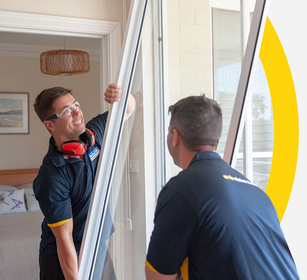 Window Repair Services