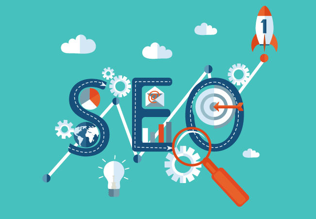 SEO Services