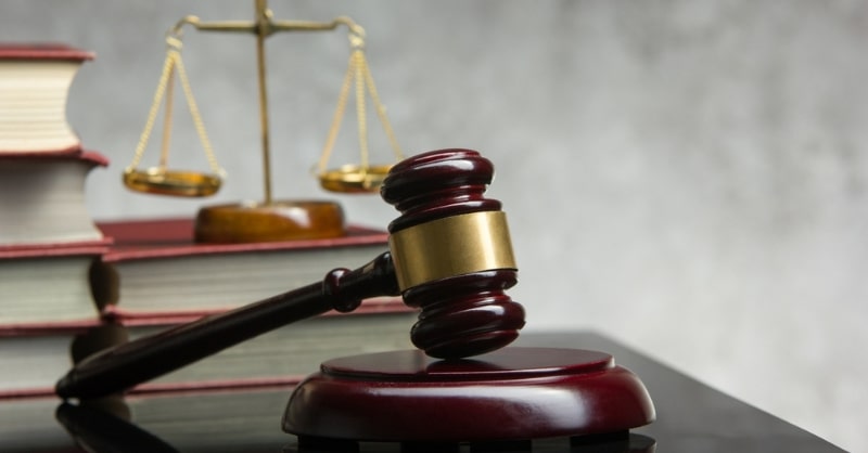 Law Service