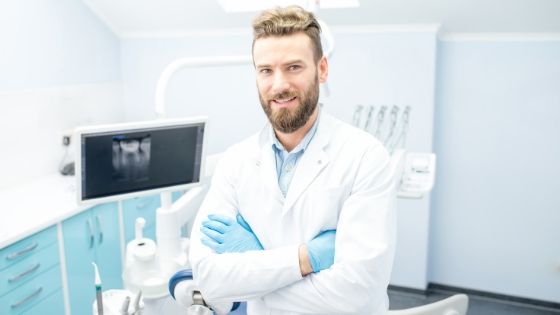 Mastering Dental Care with Technological Precision