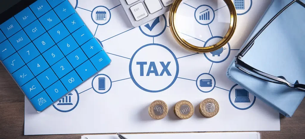Tax Planning Services