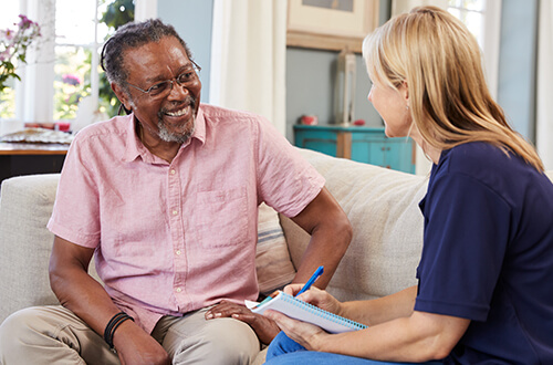 Mental Health Treatment