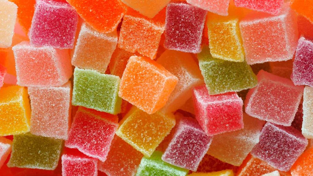Adult Multivitamin Gummies
