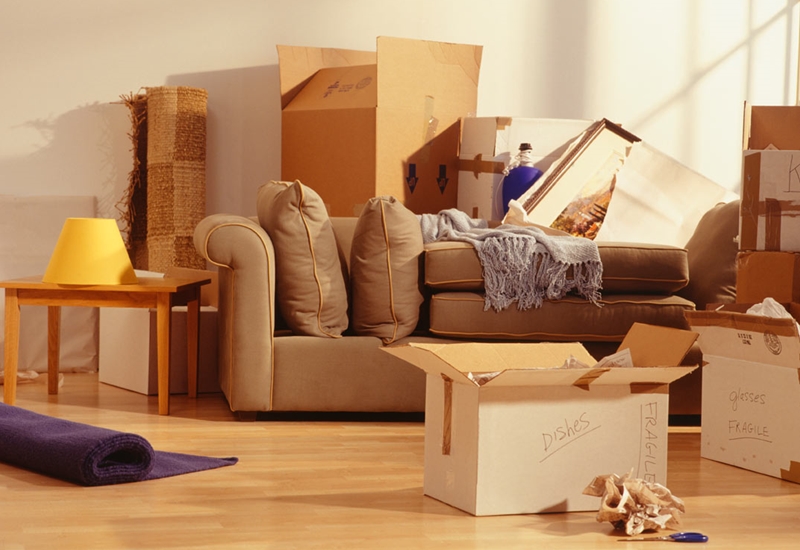 Moving Company