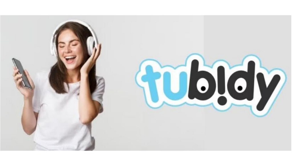 Tubidy