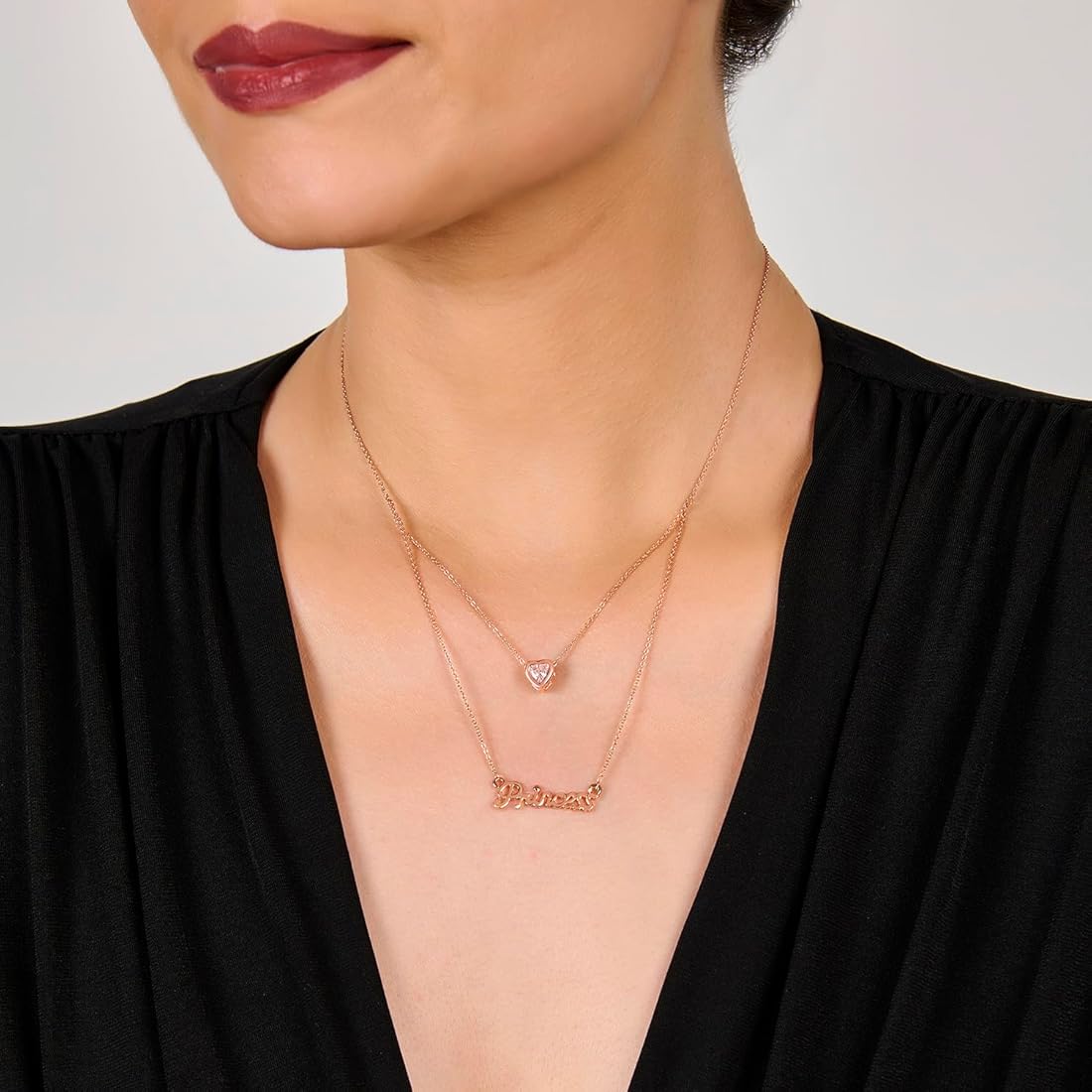 Shell Necklaces