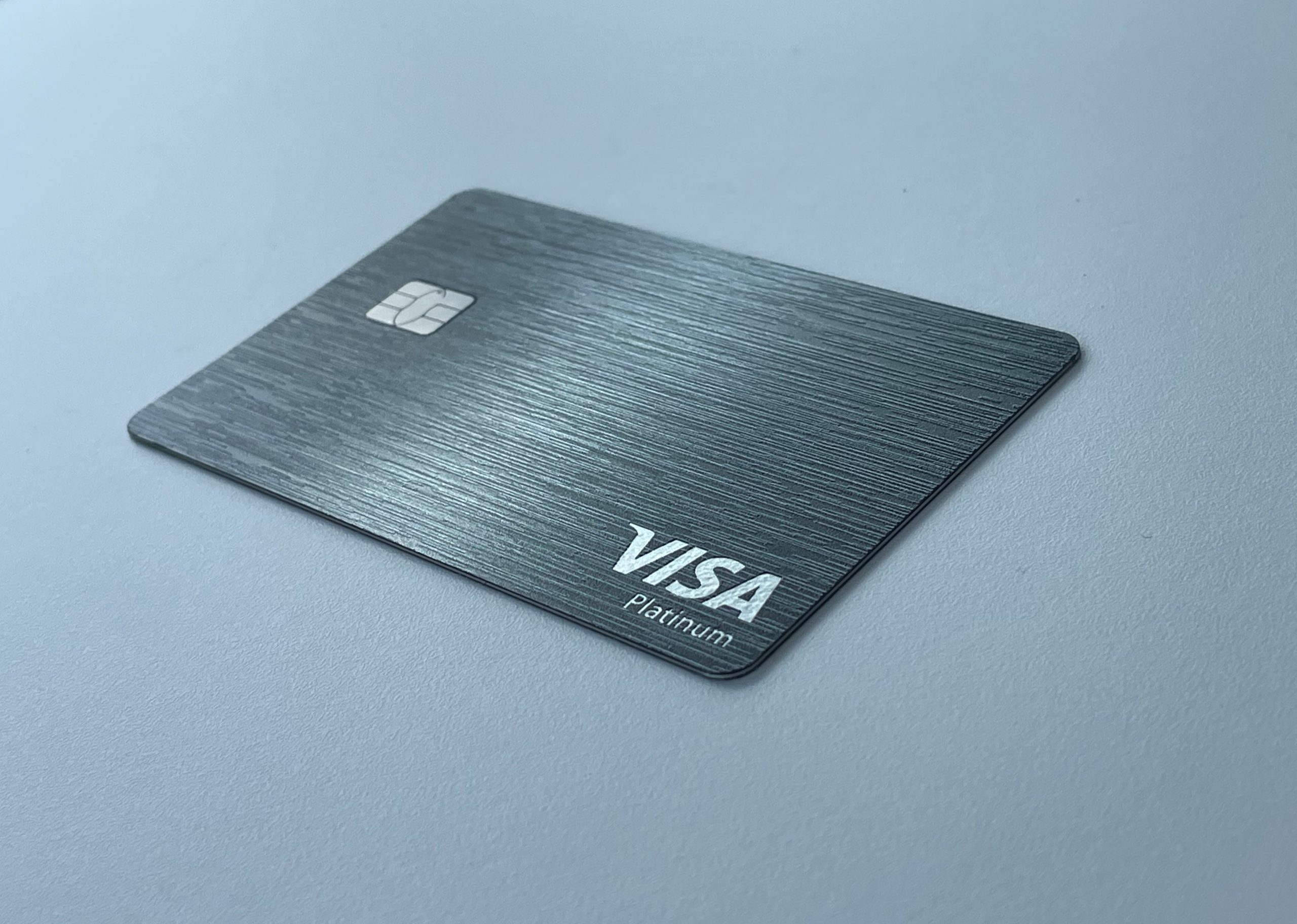 Metal Card