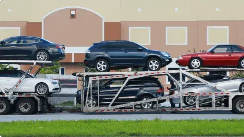 Car Transport