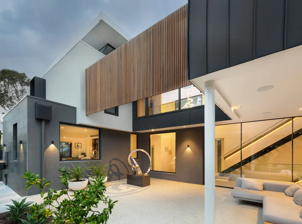 builders shellharbour